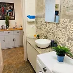 Beatrice Apartment Eforie Nord