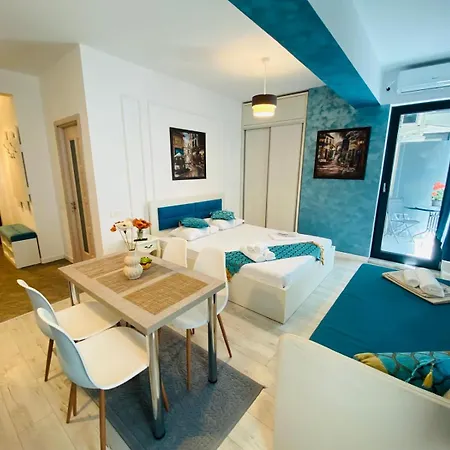 Lejlighed Beatrice Eforie Nord