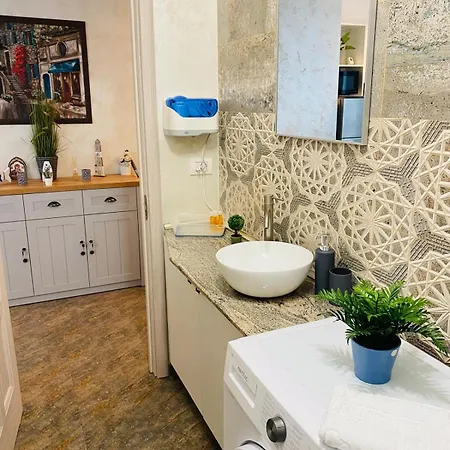 Beatrice Lejlighed Eforie Nord