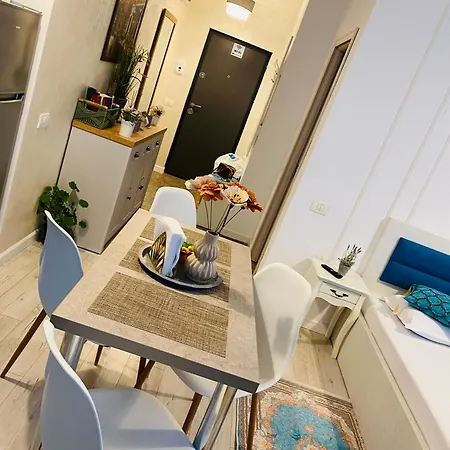 Beatrice Apartament Eforie Nord
