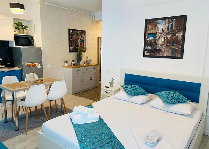 Beatrice Апартаменты