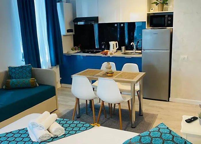 Beatrice Апартаменты *