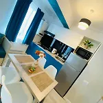 Beatrice Apartament *