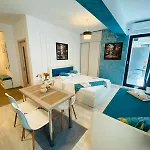 Apartament Beatrice Eforie Nord