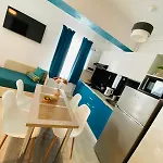 Beatrice * Eforie Nord