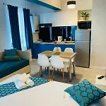 Beatrice Apartament *