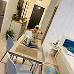 Beatrice Apartament Eforie Nord