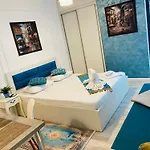 Apartament Beatrice
