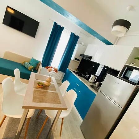 Beatrice * Эфорие Норд