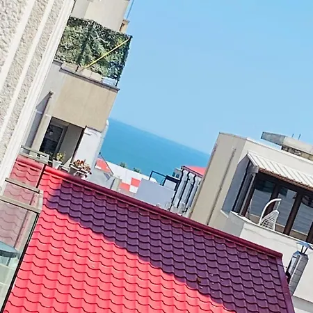 Beatrice * Eforie Nord