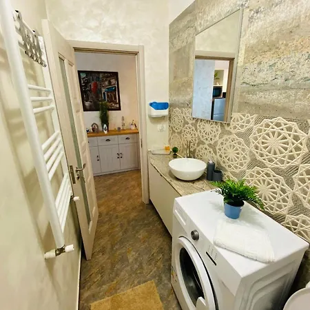 Beatrice Апартаменты *