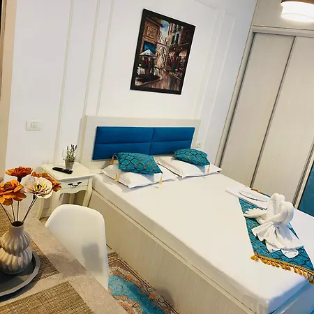 Apartament Beatrice Eforie Nord