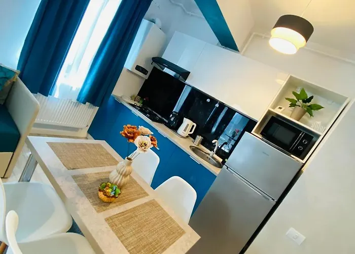 Beatrice アパート *