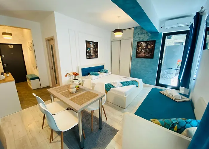 アパート Beatrice エフォリエ・ノルド