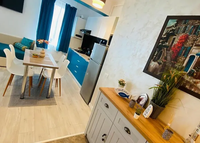 Beatrice アパート