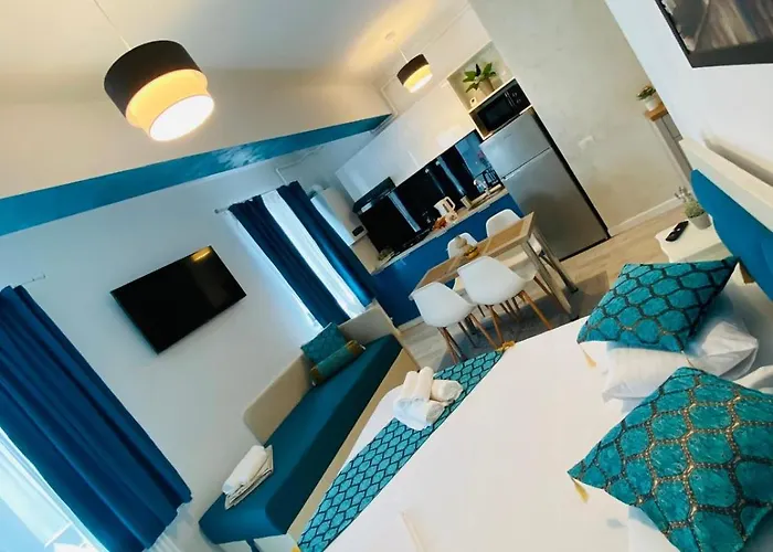 アパート Beatrice