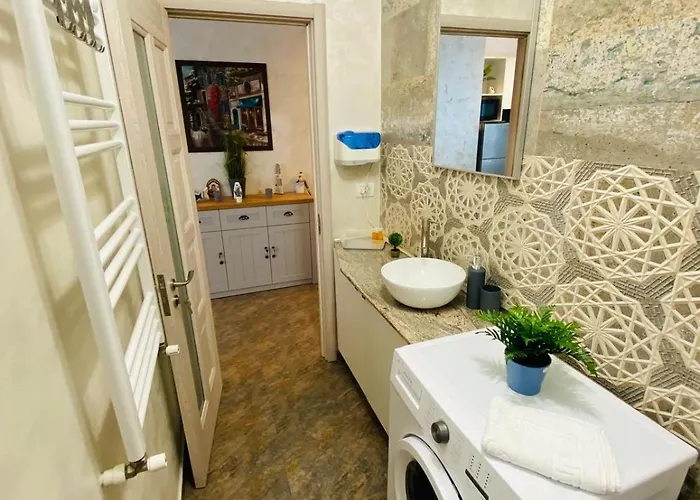 Beatrice アパート *