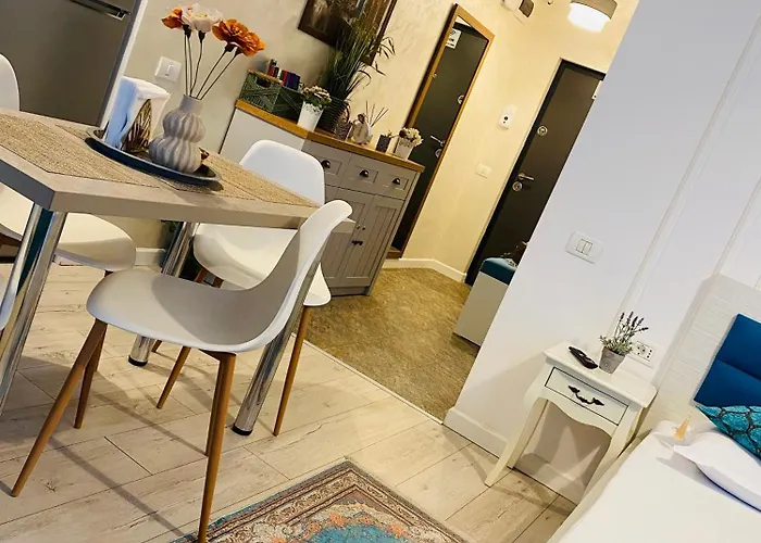 Beatrice アパート