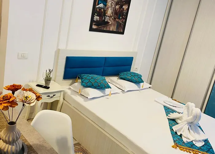 アパート Beatrice エフォリエ・ノルド